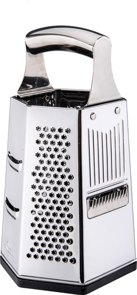 Изображение товара Терка кухонная Gipfel Gefest 9805