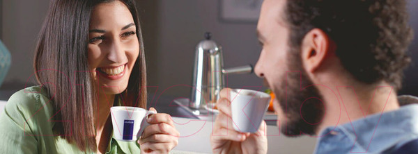 Изображение товара Кофе в зернах Lavazza Qualita Oro Mountain Grown / 11720 (250г)