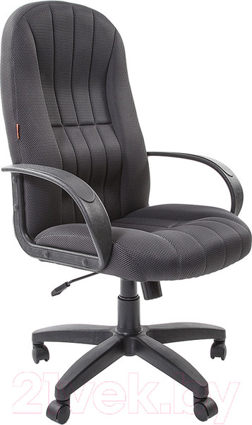 Изображение товара Кресло офисное Chairman 685 TW-12 (серый)