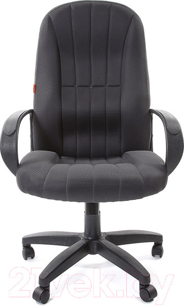 Изображение товара Кресло офисное Chairman 685 TW-12 (серый)