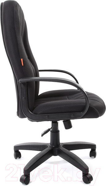 Изображение товара Кресло офисное Chairman 685 TW-12 (серый)
