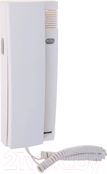 Изображение товара Аудиодомофон Rexant 45-0349