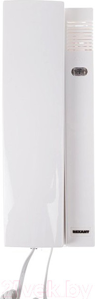 Изображение товара Аудиодомофон Rexant 45-0349