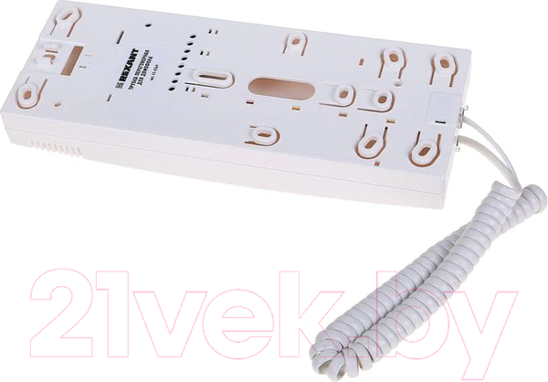 Изображение товара Аудиодомофон Rexant 45-0349