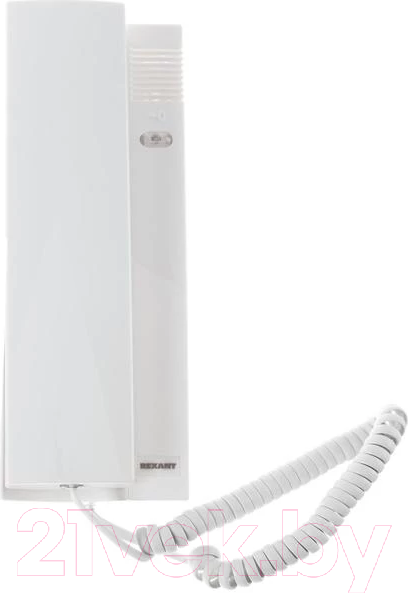 Изображение товара Аудиодомофон Rexant 45-0347