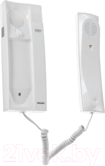 Изображение товара Аудиодомофон Rexant 45-0347