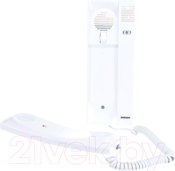 Изображение товара Аудиодомофон Rexant 45-0347