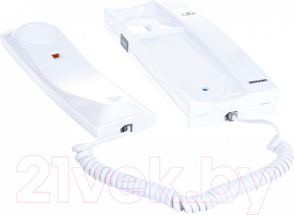 Изображение товара Аудиодомофон Rexant 45-0347