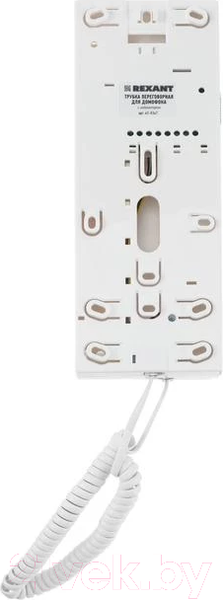 Изображение товара Аудиодомофон Rexant 45-0347