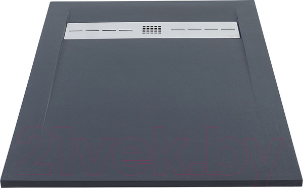 Изображение товара Душевой поддон Aquanet Delight New 90x90 / 258896