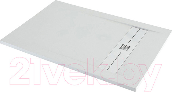 Изображение товара Душевой поддон Aquanet Delight New 120x90 / 260110