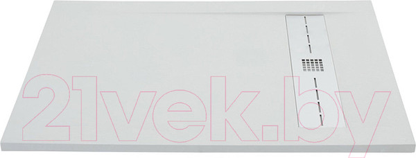 Изображение товара Душевой поддон Aquanet Delight New 120x90 / 260110