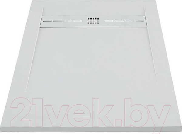 Изображение товара Душевой поддон Aquanet Delight New 120x90 / 260110