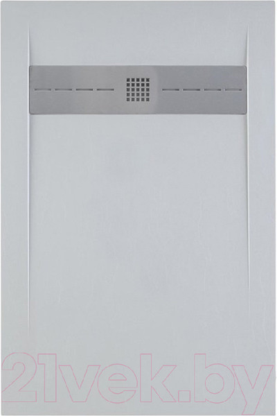 Изображение товара Душевой поддон Aquanet Delight New 120x90 / 260110