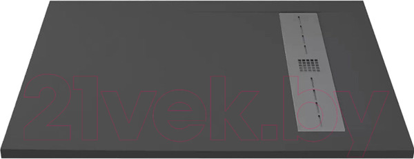 Изображение товара Душевой поддон Aquanet Delight New 120x90 / 260112