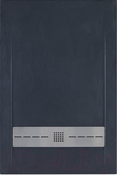 Изображение товара Душевой поддон Aquanet Delight New 120x80 / 258897