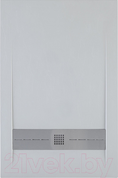 Изображение товара Душевой поддон Aquanet Delight New 120x80 / 258883