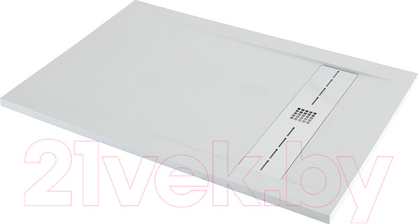 Изображение товара Душевой поддон Aquanet Delight New 120x80 / 258883