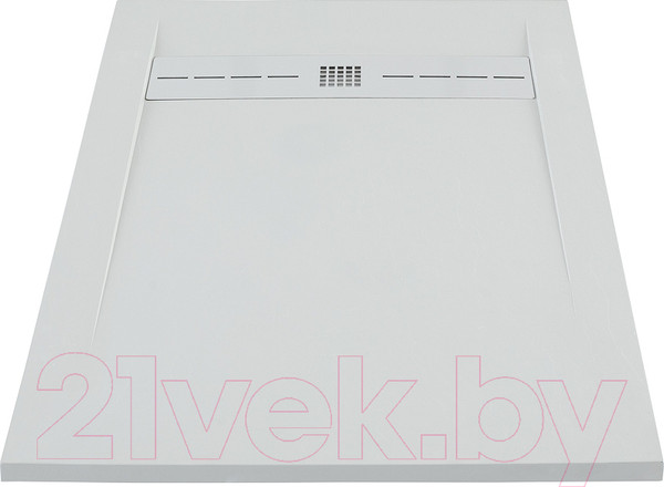 Изображение товара Душевой поддон Aquanet Delight New 140x80 / 258884