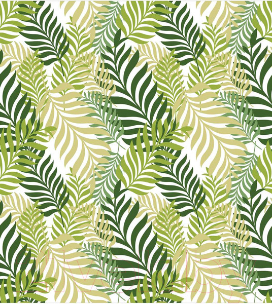 Изображение товара Наволочка декоративная JoyArty Лиственная композиция / sl_13297