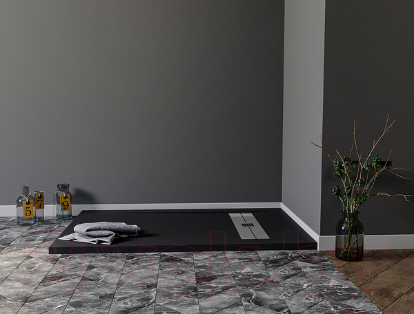 Изображение товара Душевой поддон Aquanet Delight New 160x80 / 258900