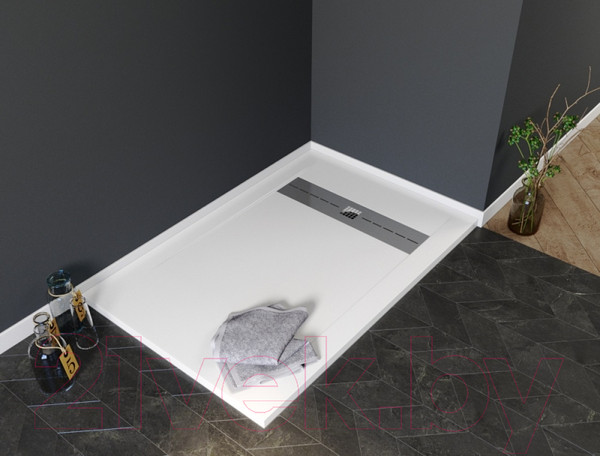 Изображение товара Душевой поддон Aquanet Delight New 160x90 / 256311