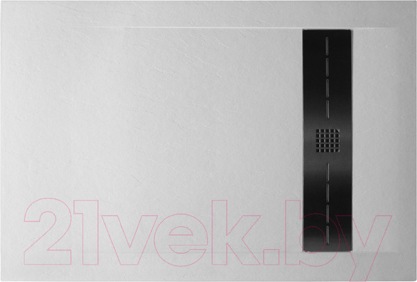 Изображение товара Душевой поддон Aquanet Delight New 160x90 / 256311