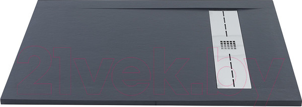 Изображение товара Душевой поддон Aquanet Delight New 160x90 / 258901