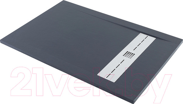 Изображение товара Душевой поддон Aquanet Delight New 160x90 / 258901