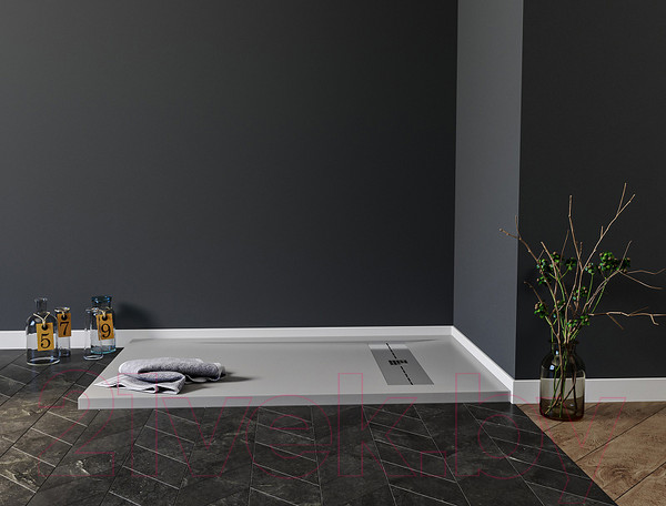 Изображение товара Душевой поддон Aquanet Delight New 160x90 / 258887