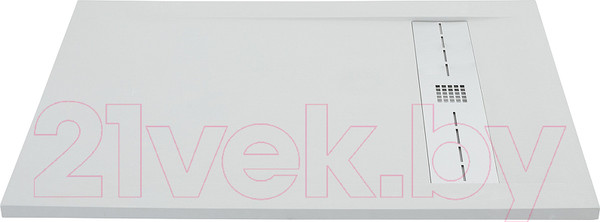 Изображение товара Душевой поддон Aquanet Delight New 160x90 / 258887