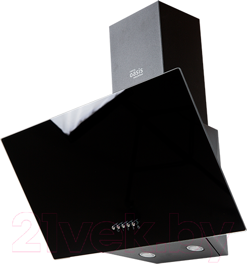 Изображение товара Вытяжка наклонная Making Oasis Everywhere NP-60B (FR)