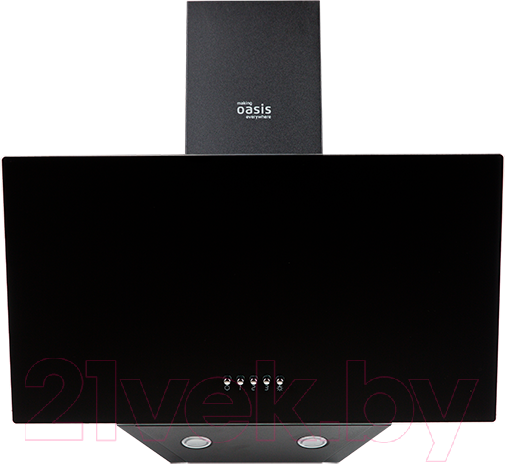 Изображение товара Вытяжка наклонная Making Oasis Everywhere NP-60B (FR)