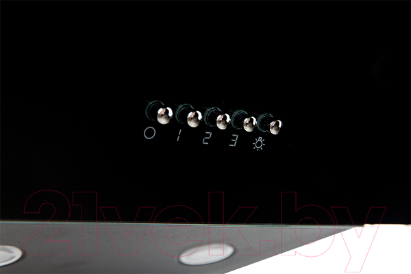 Изображение товара Вытяжка наклонная Making Oasis Everywhere NP-60B (FR)