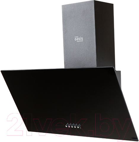 Изображение товара Вытяжка наклонная Making Oasis Everywhere NP-60B (FR)