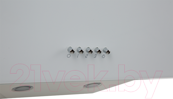 Изображение товара Вытяжка наклонная Making Oasis Everywhere NP-60W (FR)