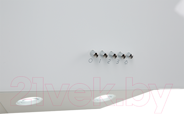 Изображение товара Вытяжка наклонная Making Oasis Everywhere NP-60W (FR)