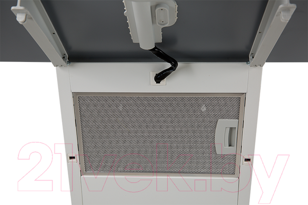 Изображение товара Вытяжка наклонная Making Oasis Everywhere NP-60W (FR)