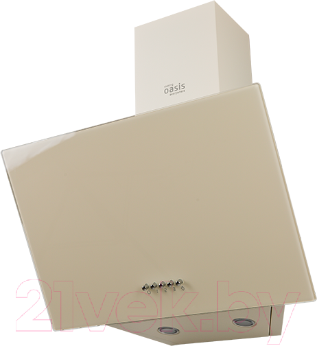 Изображение товара Вытяжка наклонная Making Oasis Everywhere NP-50I (FR)