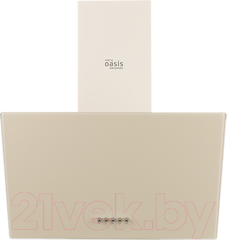 Изображение товара Вытяжка наклонная Making Oasis Everywhere NP-50I (FR)