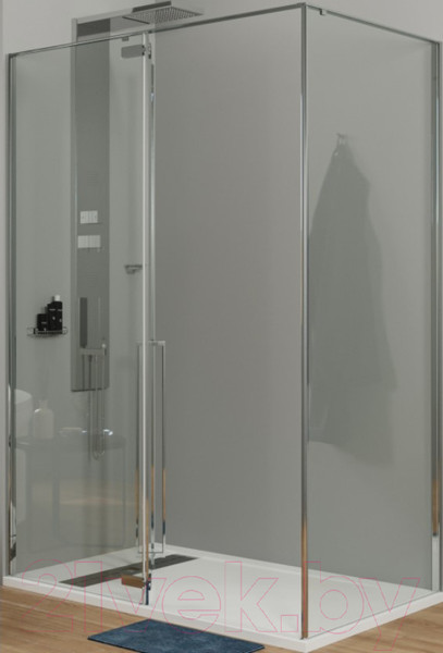 Изображение товара Душевой уголок Allen Brau Fantasy 3.11004-00 / 264973 (140x90)