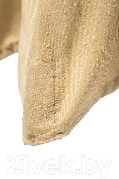 Изображение товара Зонт садовый Sundays бежевый