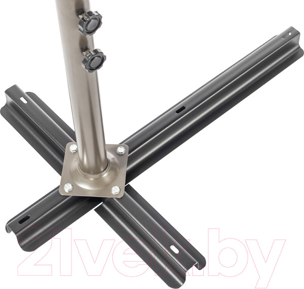 Изображение товара Зонт садовый Sundays бежевый