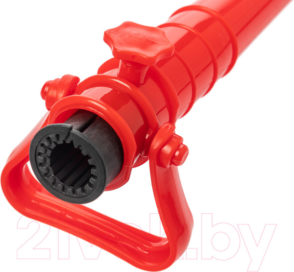 Изображение товара Основание для зонта Sundays красный