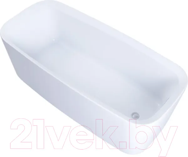 Изображение товара Ванна акриловая Allen Brau Infinity 3 2.21003.21 / 259599 (170х78)