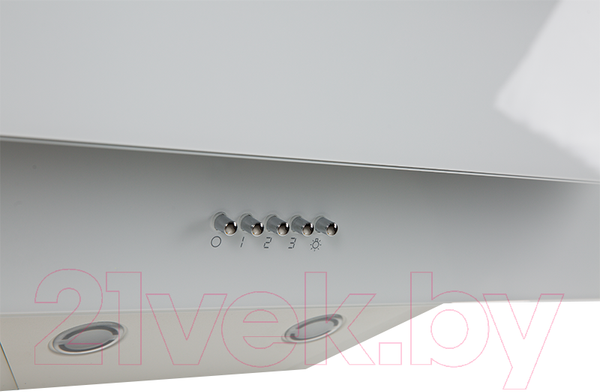 Изображение товара Вытяжка наклонная Making Oasis Everywhere NS-60W (FR)