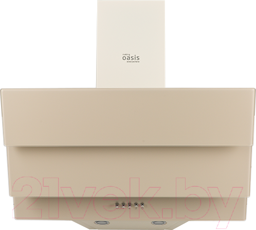 Изображение товара Вытяжка наклонная Making Oasis Everywhere NS-60I (FR)