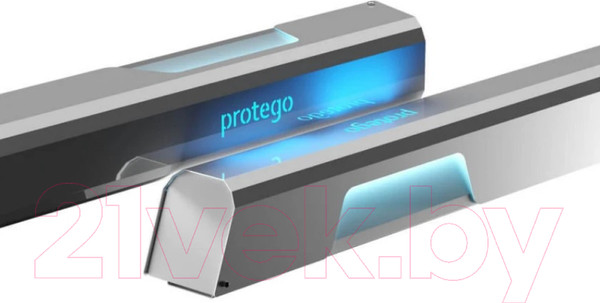 Изображение товара Стойка для рециркулятора Geniled Protego F160/F320 / 05997