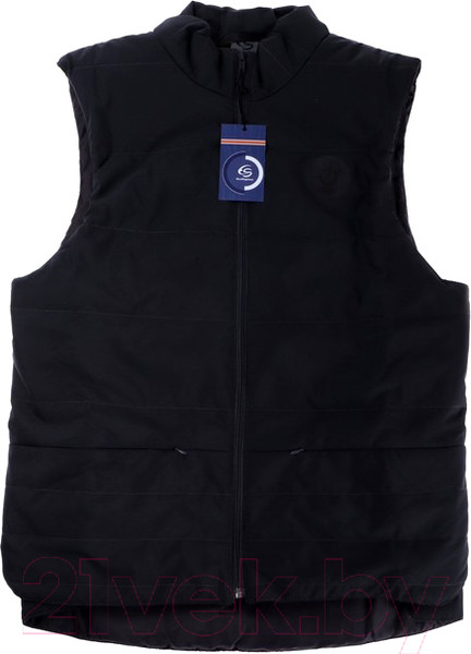 Изображение товара Жилет утепленный EcoSapiens Hunter 5V USB / S316