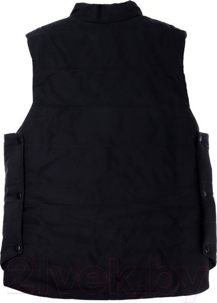 Изображение товара Жилет утепленный EcoSapiens Hunter 5V USB / S316